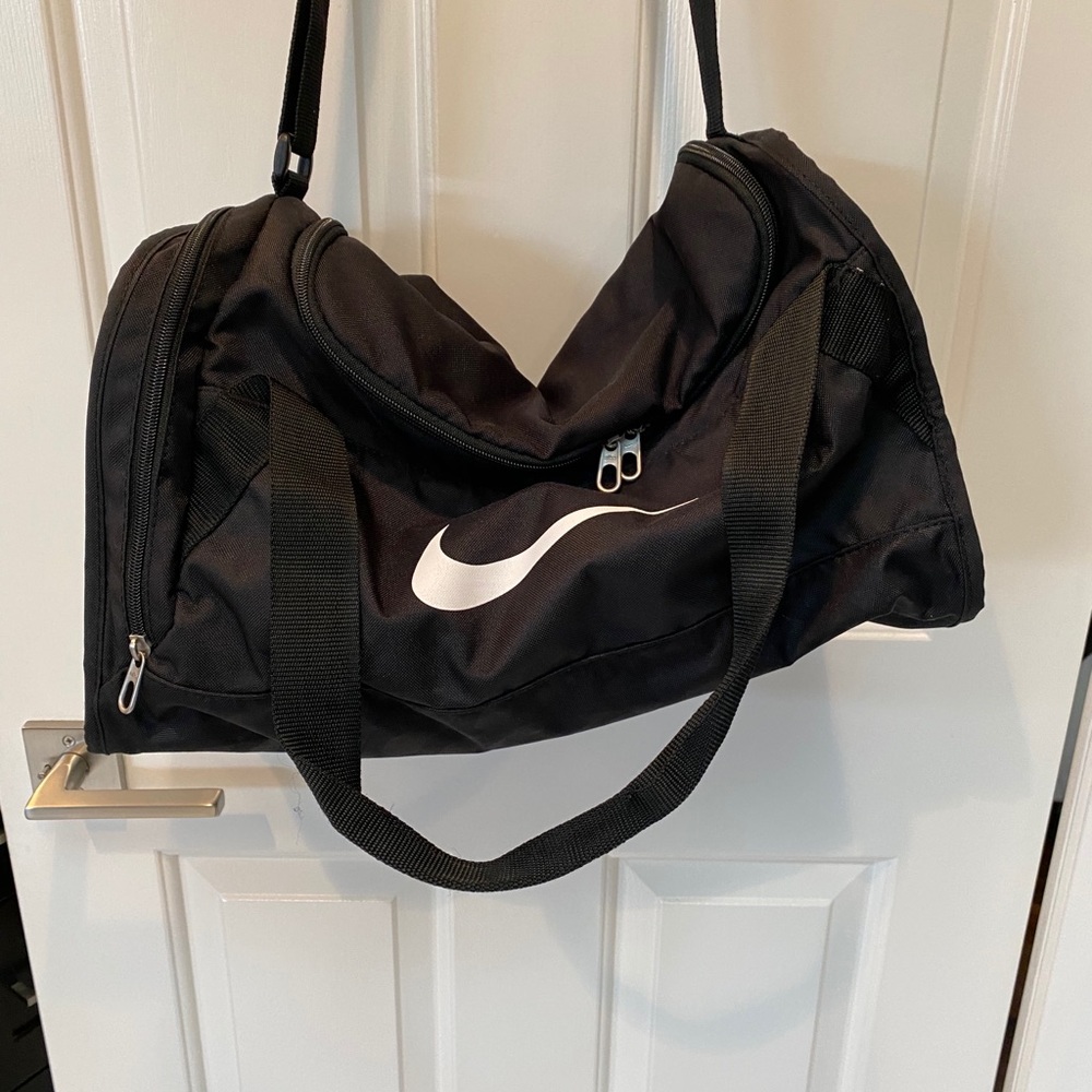 Nike Bag NWOT Gym Overnight